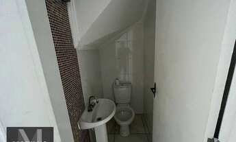 Imagem 6: Sobrado com 2 dormitórios à venda, 60 m² por R$ 250.000 - Vila Guilhermina - Praia Grande