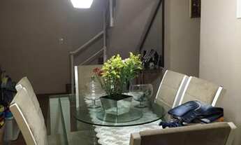 Imagem 5: ESPAÇOSA COBERTURA COM 3 QUARTOS(1 SUÍTE) EM 160M²