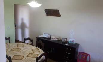 Imagem 3: Apartamento para venda com 55 metros quadrados com 2 quartos