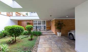 Imagem 2: São Paulo - Casa Padrão - BROOKLIN VELHO