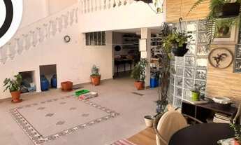 Imagem 6: Casa para venda tem 240 metros quadrados com 3 quartos em Vila Clementino - São Paulo - SP