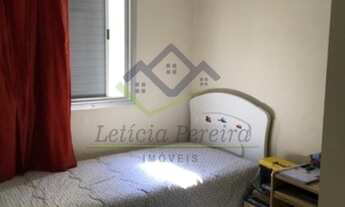 Imagem 7: SÃO PAULO - Apartamento Padrão - JARDIM PINHEIROS