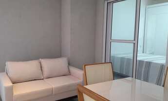 Imagem 5: Apartamento para aluguel e venda com 54 metros quadrados com 1 quarto