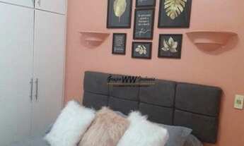 Imagem 7: Apartamento à venda, 92 m² por R$ 375.000,00 - Parque Mandaqui - São Paulo/SP