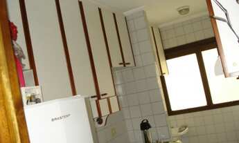 Imagem: Apartamento 2 dorms para Venda - Saúde