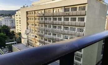 Imagem 7: Apartamento 1 quarto, Estrada Três Rios, Genesis Freguesia