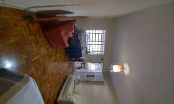 Imagem 3: SOBRADO [92,56M²] - BAIRRO: VILA ROMANA- CORRETORA: FATIMA HEINZE (FH