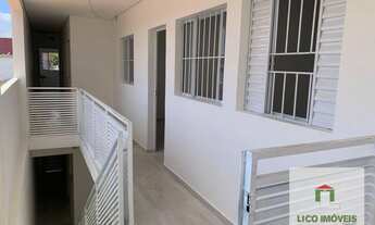 Imagem 3: Apartamento com 1 dormitório para alugar, 20 m² por R$ 950,00/mês - Vila Guilherme - São P