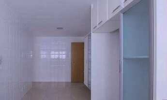 Imagem 6: Apartamento para venda possui 174 metros quadrados com 4 quartos em Vila Leopoldina - São