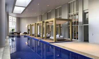 Imagem: Apartamento com 1 dormitório para alugar