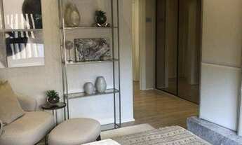 Imagem 4: Apartamento com 4 dormitórios à venda, 144 m² por R$ 2.200.000,00 - Campo Belo - São Paulo