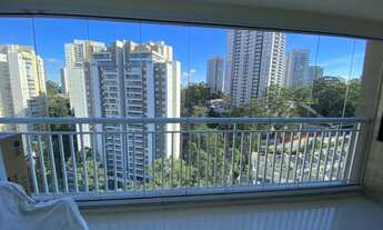 Imagem 4: Apartamento Wave 101 m2 com 2 dorms sendo 1 suite com fino acabamento