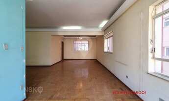 Imagem 5: Apartamento 3 Dormitorios - 1 Vaga - 202m² - Bela Vista - NSK3 Imoveis - ED8894