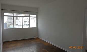 Imagem 6: Apartamento para locação com 1 quarto em Consolação - São Paulo - SP!!!