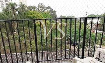 Imagem 2: Apartamento para Venda em São Paulo, Mandaqui, 3 dormitórios, 1 suíte, 3 banheiros, 2 vaga