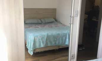 Imagem 7: Apartamento para venda tem 81 metros quadrados com 3 quartos em Vila Leopoldina - São Paul