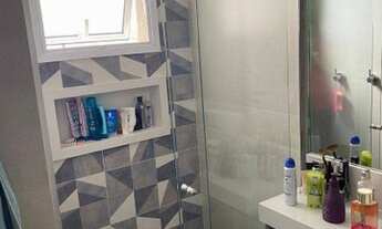 Imagem 3: Apartamento com 2 dormitórios à venda, 96 m² por R$ 1.898.000,00 - Pinheiros - São Paulo/S