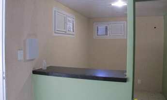 Imagem 4: CLINICA ALDEOTA Galpão / depósito com 5 vagas na garagem