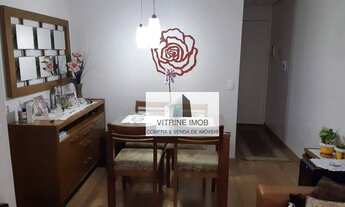 Imagem 3: Apartamento Condominio Allegro com 2 dormitórios à venda, 49 m² por R$ 335.000 - Pirituba