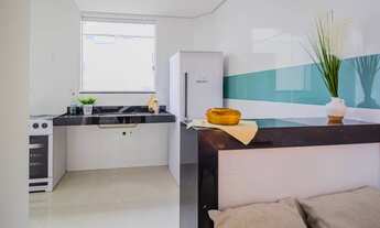 Imagem 14: Casa c/ 2 quartos c/ área privativa no Bairro Alterosa em Betim