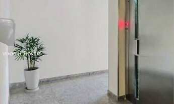 Imagem 5: Apartamento para Venda em São Paulo, VILA GUMERCINDO, 2 dormitórios, 1 suíte, 2 banheiros