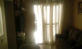 Imagem 4: Apartamento para venda possui 62 metros quadrados com 3 quartos em Jardim Celeste - São Pa