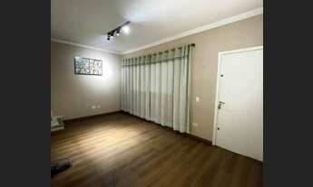 Imagem 4: Sobrado para venda tem 110 metros quadrados com 2 quartos em Vila Fanton - São Paulo - São