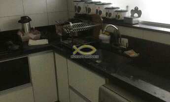 Imagem 5: Apartamento com 2 dorms, Tupi, Praia Grande - R$ 395 mil, Cod