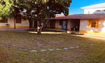 Imagem 2: CASA RESIDENCIAL em CAMAÇARI - BA, GUARAJUBA (MONTE GORDO