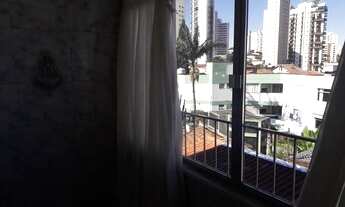 Imagem 7: Otimo Apartamento sem elevador e sem garagem com estacionamento ao lado