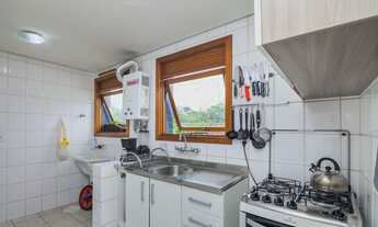 Imagem 5: Apartamento 62m², 2 dormitórios, sendo 1 suíte, 2 vaga por R$ 485.000,00