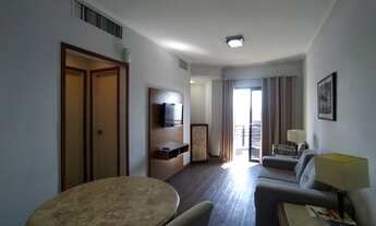 Imagem 4: Apartamento para aluguel tem 48 metros quadrados com 1 quarto em Consolação - São Paulo