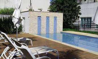 Imagem 7: Apartamento com 2 dormitórios à venda, 81 m² por R$ 1.100.000 - Granja Julieta - São Paulo