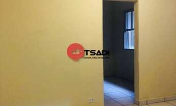 Imagem 5: Locação - Casa - Vila Amélia