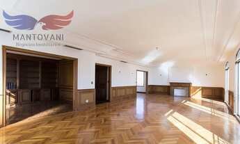 Imagem 4: Apartamento à venda - Bela Vista - 3 dormitórios - 2 suítes - 3 vagas - 275m²