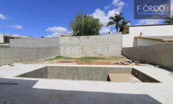 Imagem 8: Casa em Condomínio para Venda em Atibaia, Condomínio Shamballa Ii, 4 dormitórios, 4 suítes