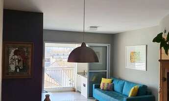 Imagem 6: Apartamento na Vila Ipojuca - São Paulo