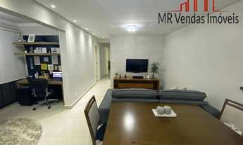 Imagem 6: APTO ALTO DA MOÓCA 3 DORMITÓRIOS, 1SUÍTE, VARANDA GOURMET, 2VG