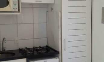 Imagem 2: Kitnet para aluguel tem 25 metros quadrados com 1 quarto em Asa Norte - Brasília - DF