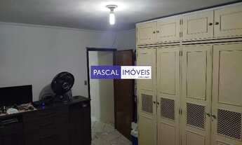 Imagem 7: SãO PAULO - Casa Padrão - Vila Santa Catarina