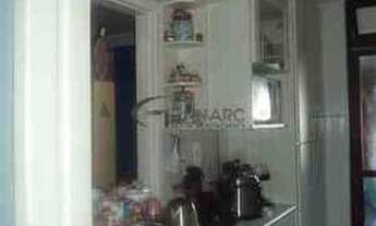 Imagem 3: Apartamento 3 dorms. - Zona Sul - São Paulo