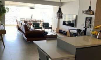 Imagem 2: Um sonho de apto, semi novo, no Tatuapé !! Porteira Fechada !