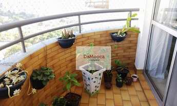 Imagem 5: Apartamento à venda, 90 m² por R$ 750.000,00 - Tatuapé - São Paulo/SP