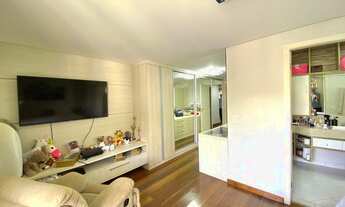 Imagem 6: Lindo sobrado em condomínio fechado a poucos passos do Horto Florestal