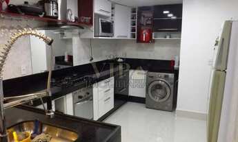 Imagem 2: Ótima Casa tipo Apartamento em condomínio fechado, Próx Av. Brasil - Bangu