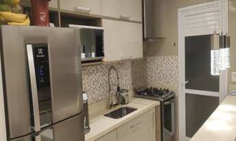 Imagem 7: APARTAMENTO COM 2 DORMITÓRIOS À VENDA POR R$ 800.000,00 - BARRA FUNDA - SÃO PAULO/SP