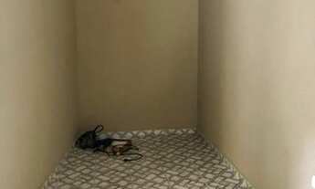 Imagem 3: 04 cômodos, área e vaga / Jardim Teresa / R$ 1.355,00