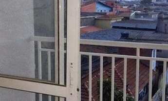 Imagem 5: Apartamento com 2 dormitórios à venda, 49 m² por R$ 277.000,00 - Jardim Brasil - São Paulo