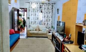 Imagem 2: Casa para aluguel e venda com 112 metros quadrados com 2 quartos