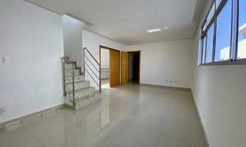 Imagem 3: COBERTURA | 4 QUARTOS